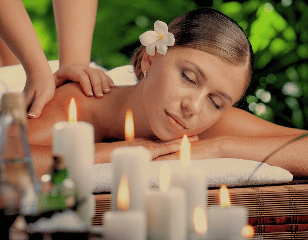 How Stress Affects Your Body and Mind: The Power of Spa Body Treatments at myBALIhealing in Nusa Dua, Bali