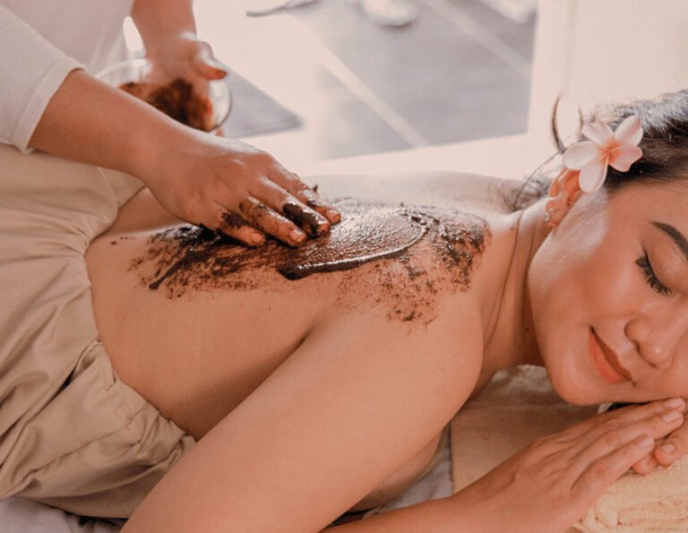 The Meaning of Balinese Lulur and Its Role in Body Therapy at myBALIhealing