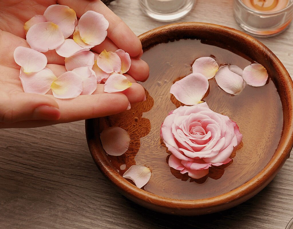 The Healing Power of Water in Balinese Wellness Rituals by My Bali Healing
