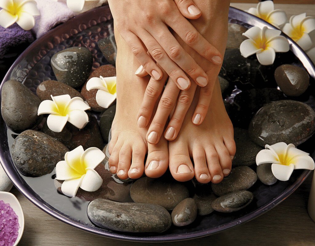 Why Manicures and Pedicures Are More Than Just Beauty Care by My Bali Healing