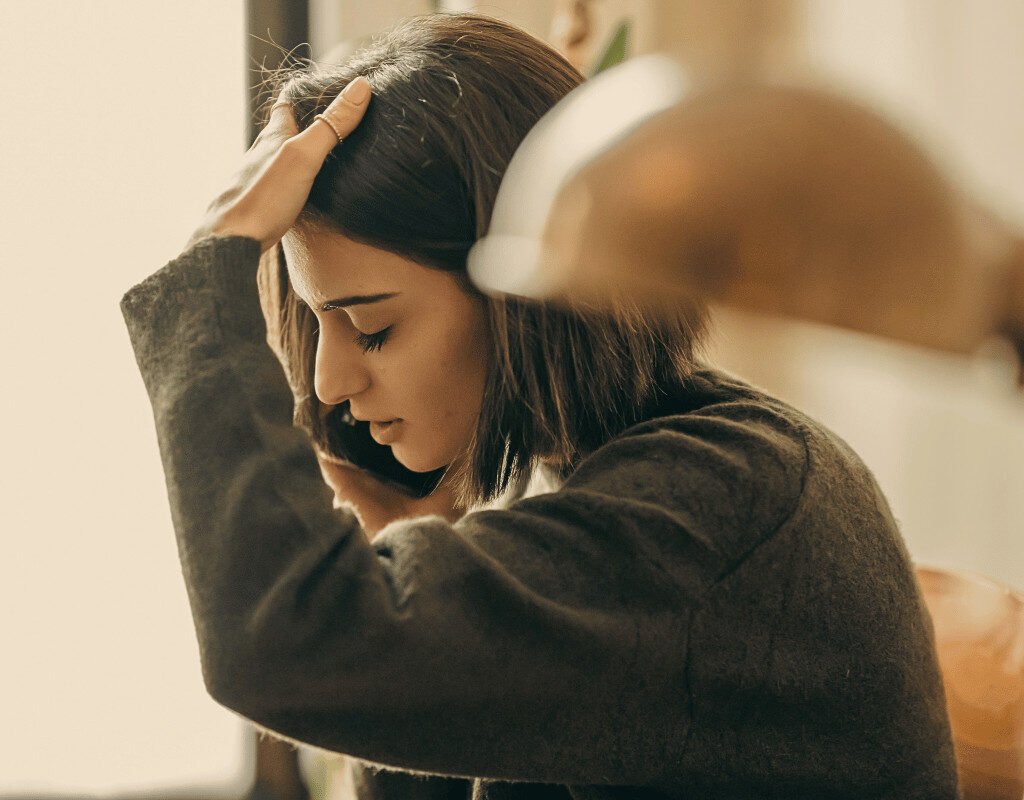 From Stress to Stillness: How Massage Rebalances Your Nervous System by My Bali Healing