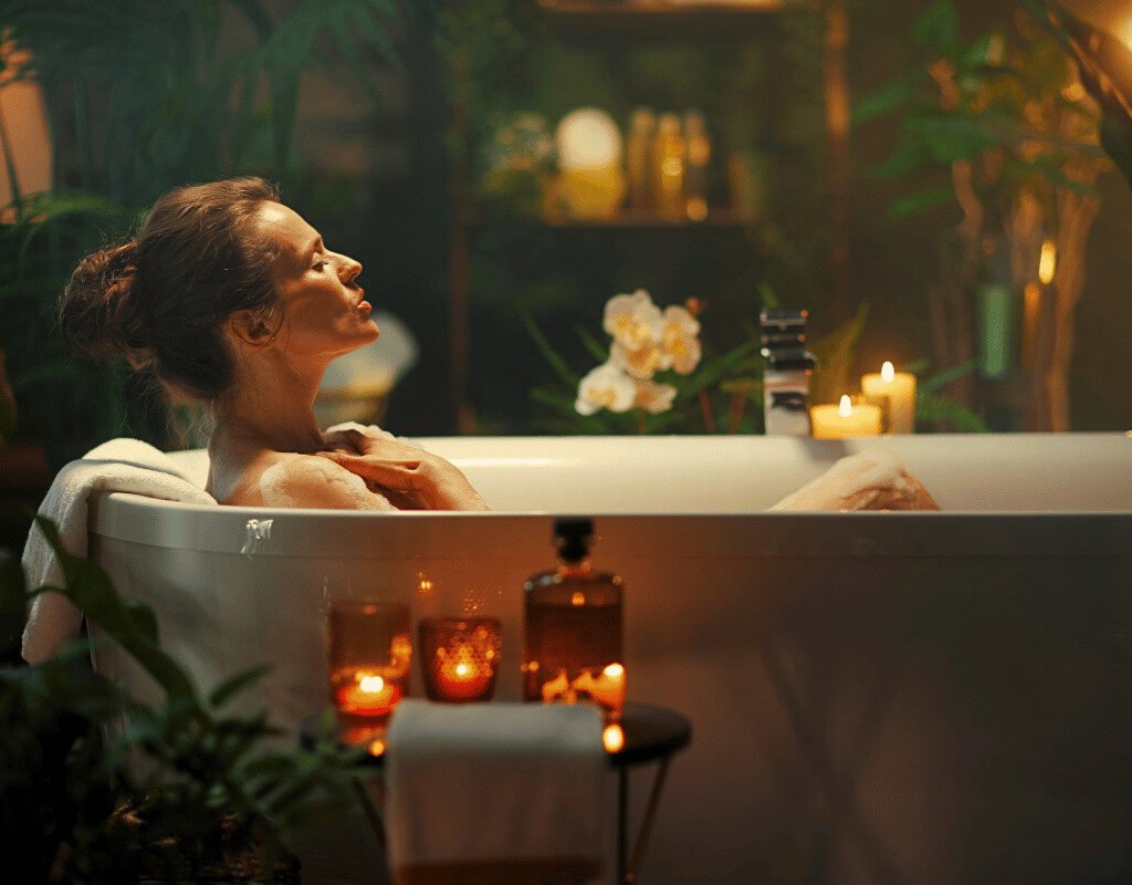 Sacred Silence: The Healing Power of Quiet Moments by My Bali Healing