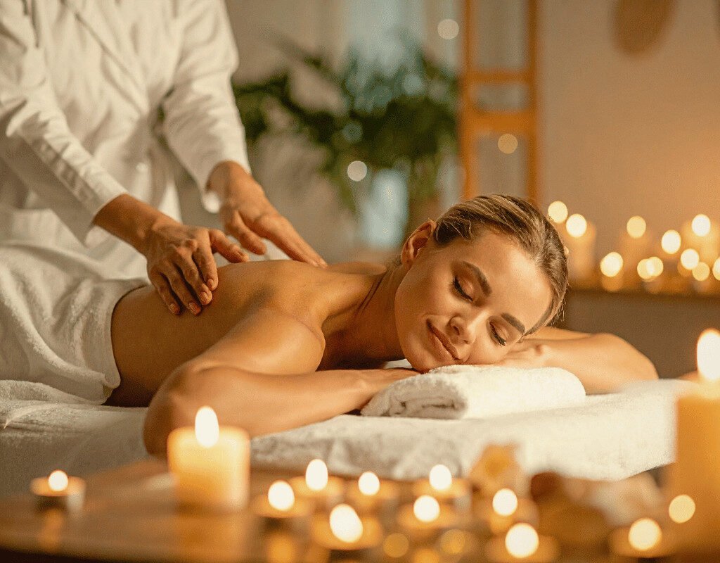 The Science of Serenity: How Relaxation Changes Your Body Chemistry by My Bali Healing