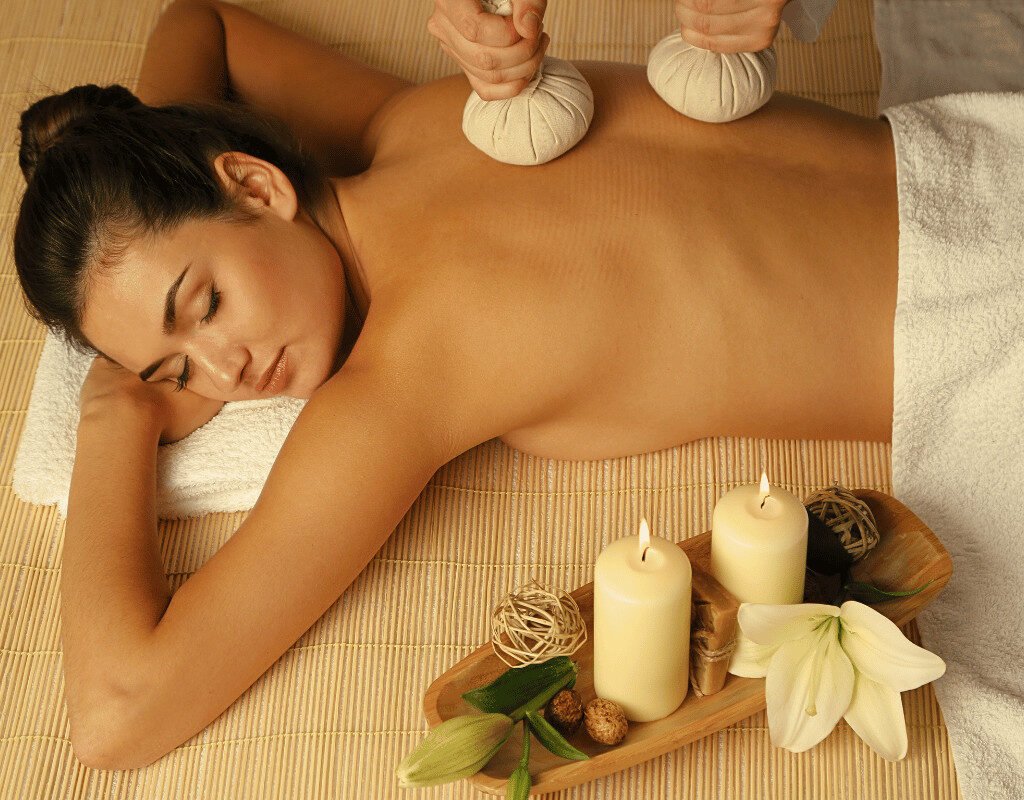 Balinese Boreh Explained: The Warming Ritual for Deep Relaxation by My Bali Healing
