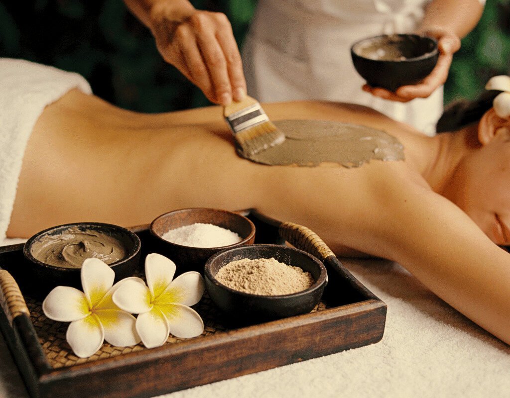 Healing While Traveling: How to Let Your Body Catch Up With Your Trip by My Bali Healing