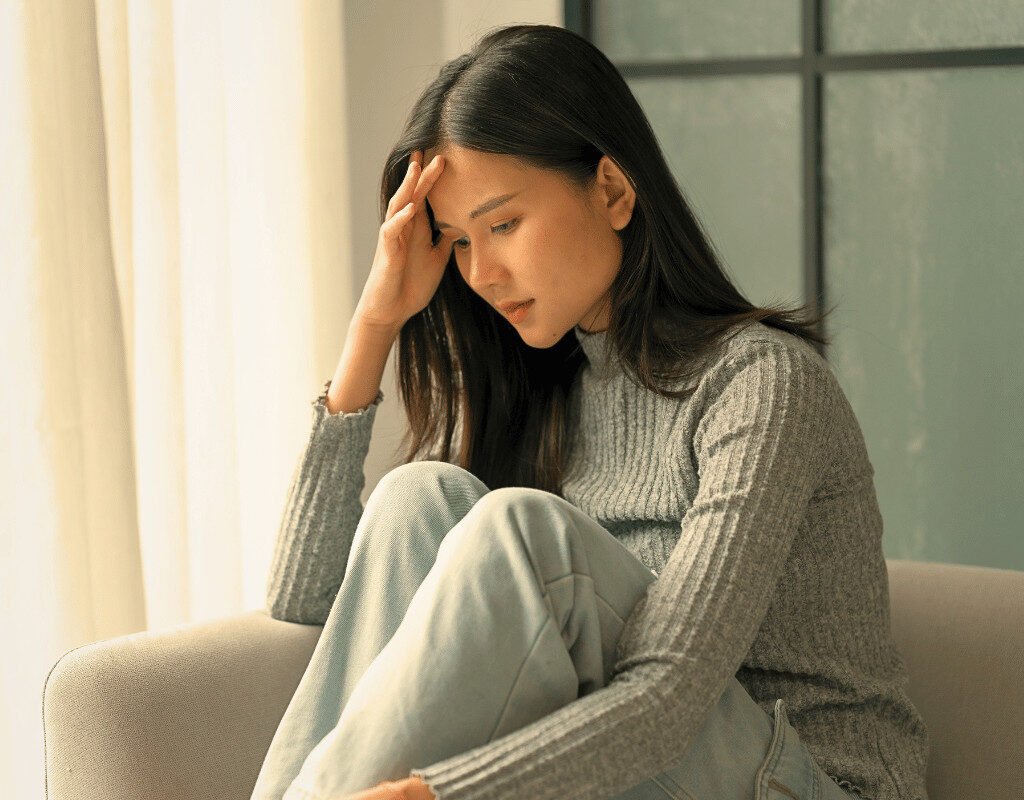Why Your Body Holds Stress Even When Your Day Was “Normal” by My Bali Healing