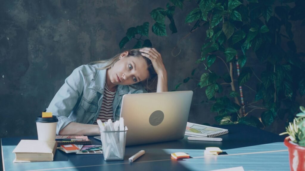 What Massage Helps Relieve Tension from Long Flights and Laptop Work? by My Bali Healing