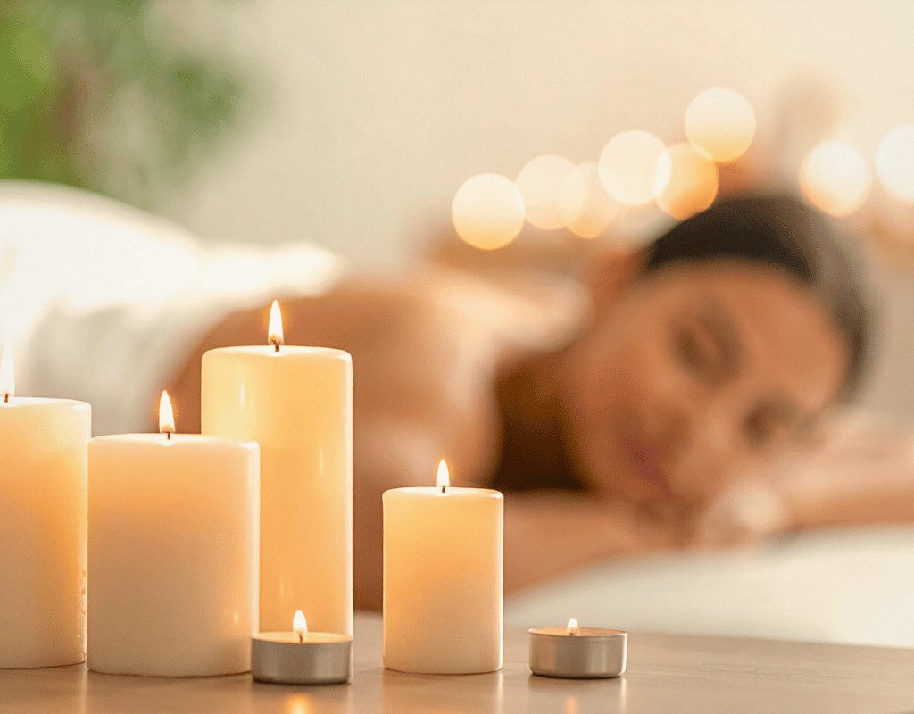 The Role of Climate in Relaxation: Why Tropical Warmth Soothes the Body by My Bali Healing
